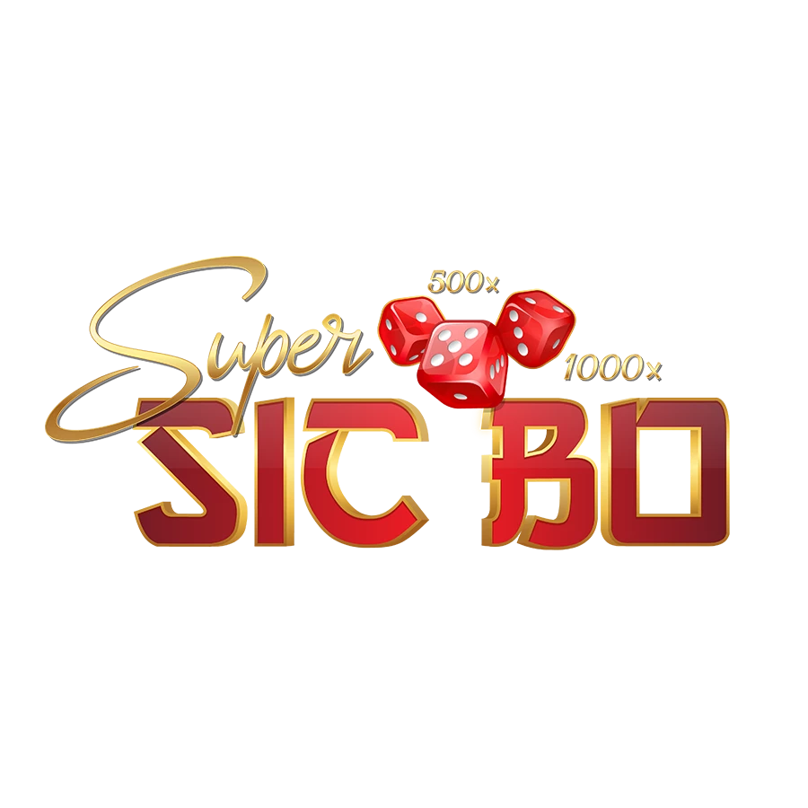 Super sic bo logo.